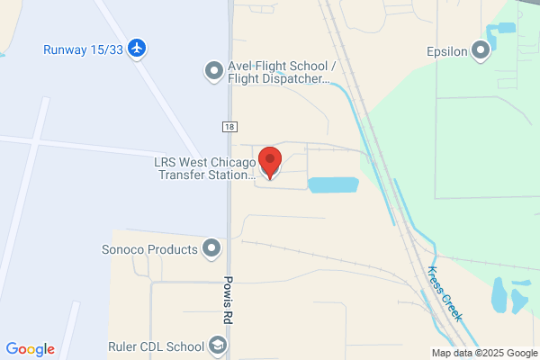 Split Transfer Corporation