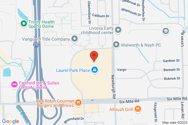 Attorney's Record Service Inc