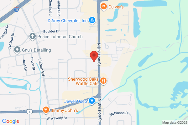 Crossroads Counseling