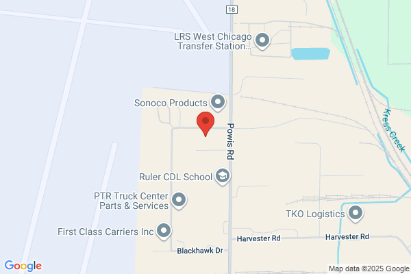 Napco Steel Inc