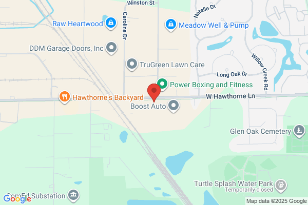 Addison Packaging Inc