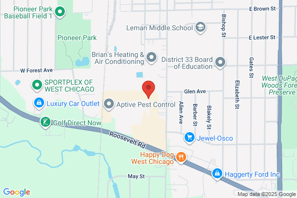 Hawx Pest Control Chicago