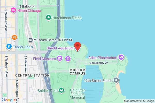 Chicagoland Aquarium Professionals