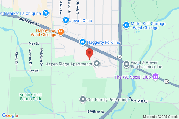 Fresenius Kidney Care Dupage West