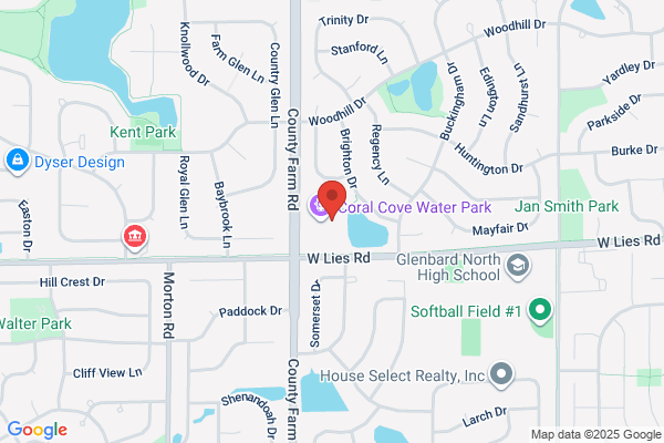 Carol Stream Park District