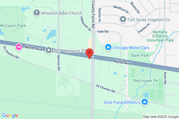 DUPAGE HONDA YAMAHA