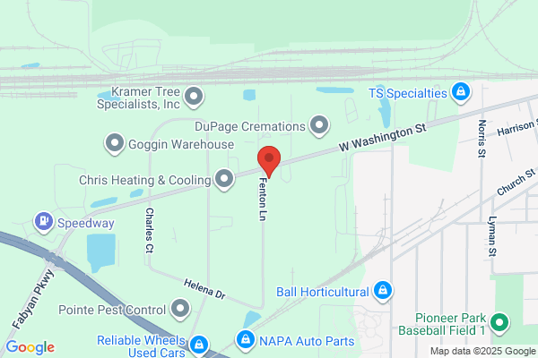 Dupage Septic Service