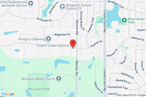 Expert Copier Repair Service