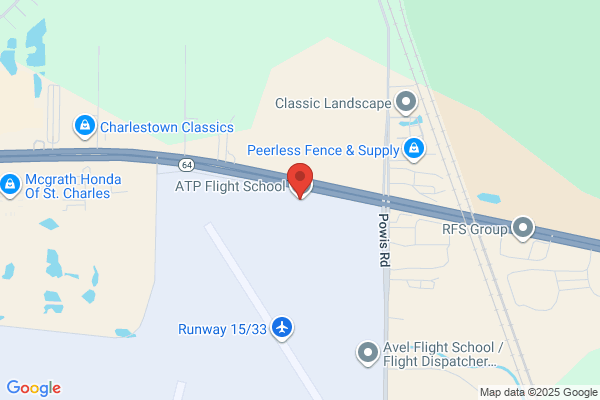 Fox Flying Club