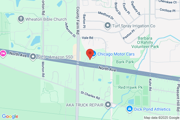 Giller Animal Hospital