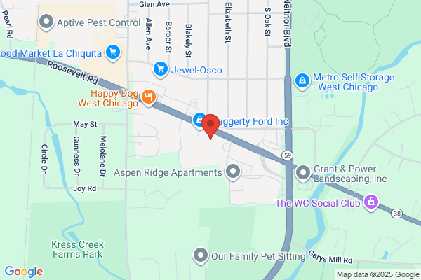 Athletico Physical Therapy - West Chicago