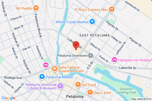 Taqueria Los Potrillos