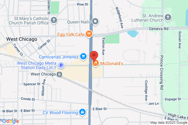U-Haul Moving & Storage of West Chicago