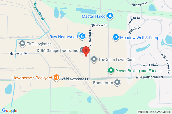 Karen Truck & Trailer Repair