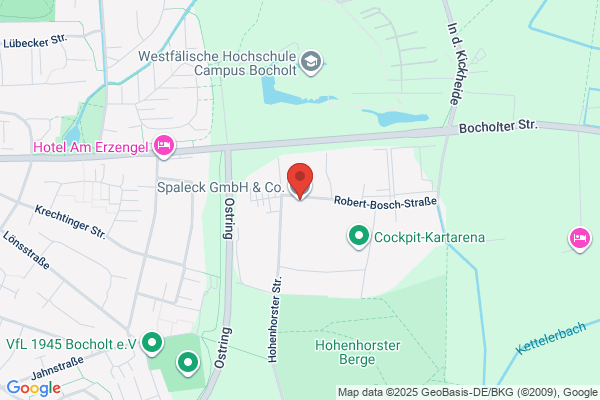Sedlacek Water Sewer & Septic