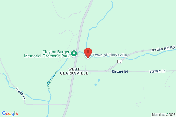 Clarksville Town of, Town Hall