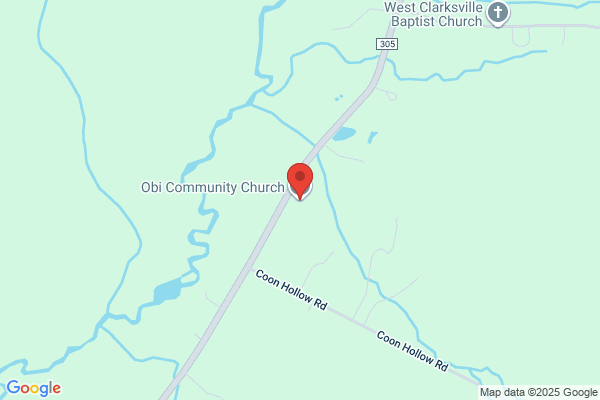 Obi Community Church