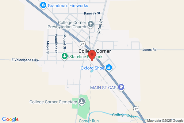 Pace Kettler Motors