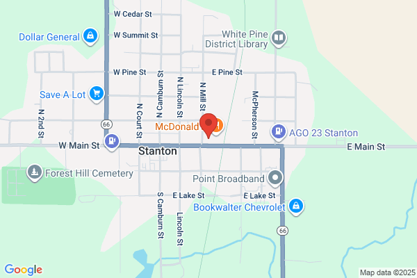 Stantons Hardware & Bldg Supply
