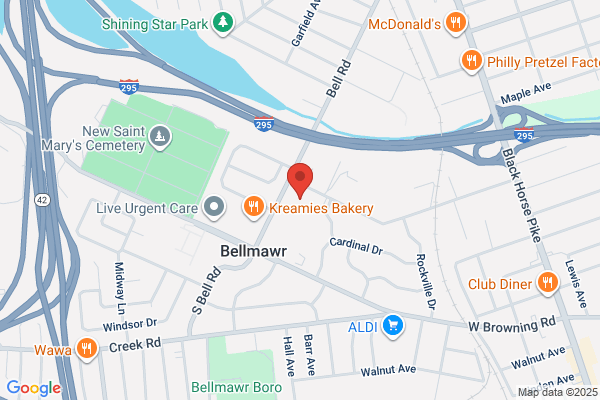 Bellmawr Borough of, Board of Education, Superintendent of Schools
