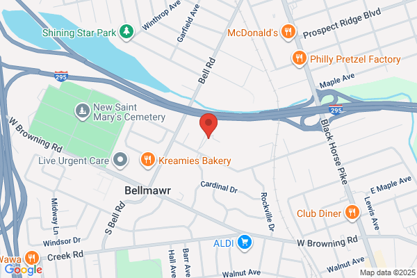 Bellmawr Hockey Association