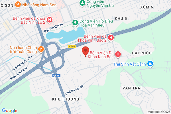 Pho Ha Bac