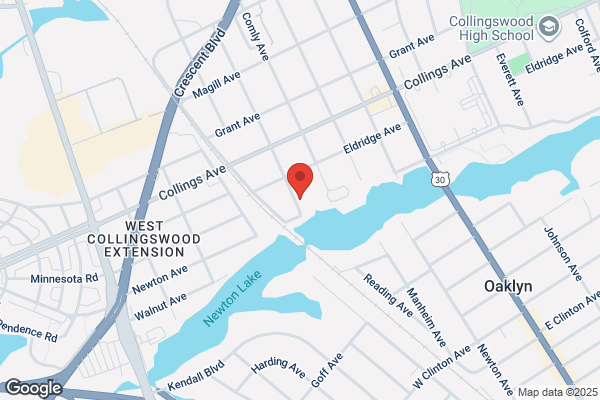Collingswood Architectural Millwork Inc