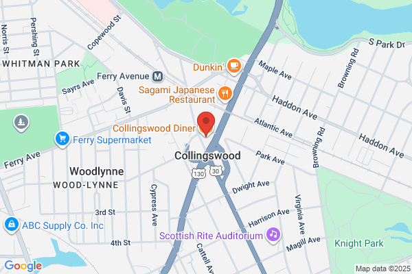 Collingswood Diner