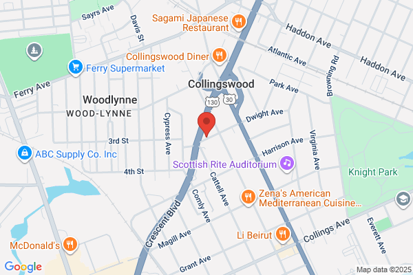 Collingswood Veterinary Hospital