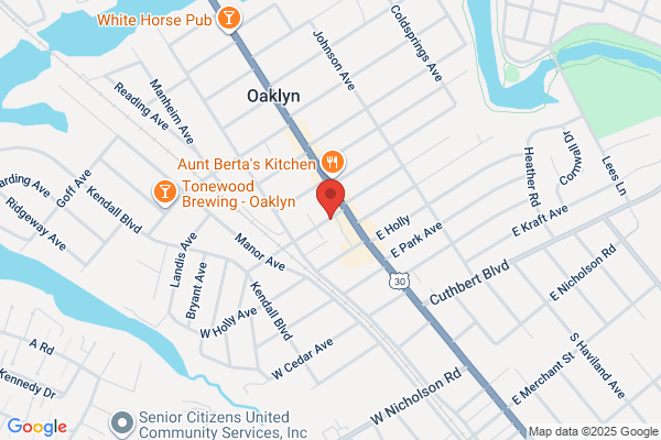 Oakland Gardens