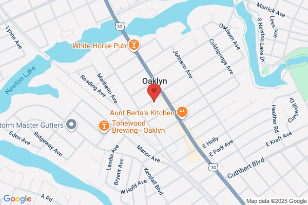 Oaklyn Fire Department Inc
