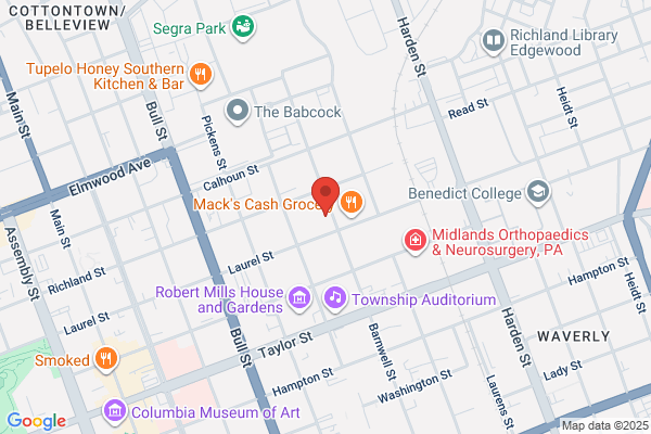 Columbia Suboxone Clinic