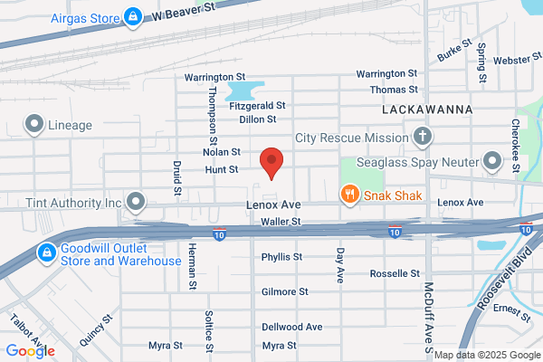 BC Industrial Supply, Inc.