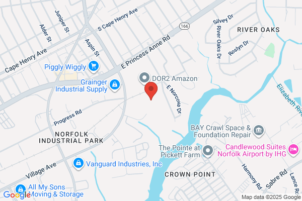 Hobb & Associates Inc