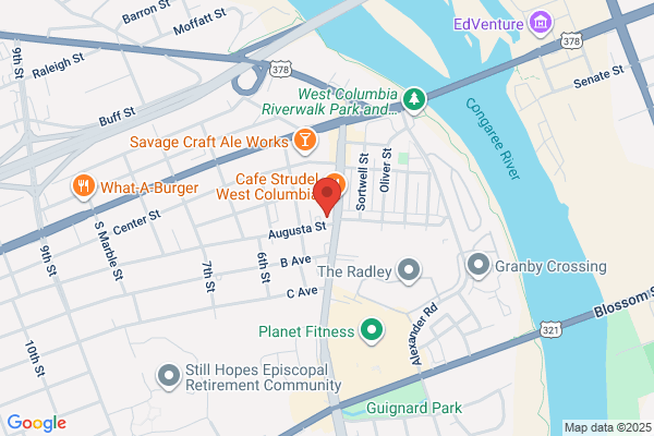 The Warehouse