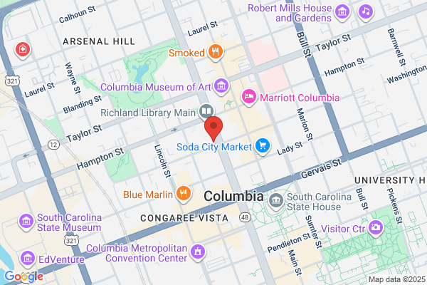 The Standard at Columbia
