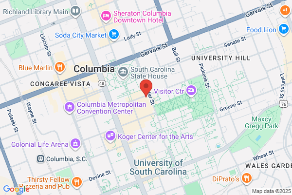 Cornell Arms Apartments