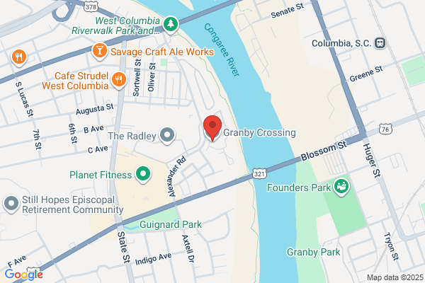 Granby Crossing