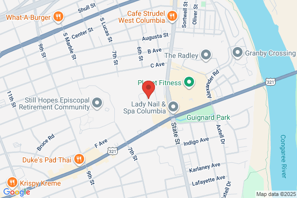 Granby Oaks Apartments