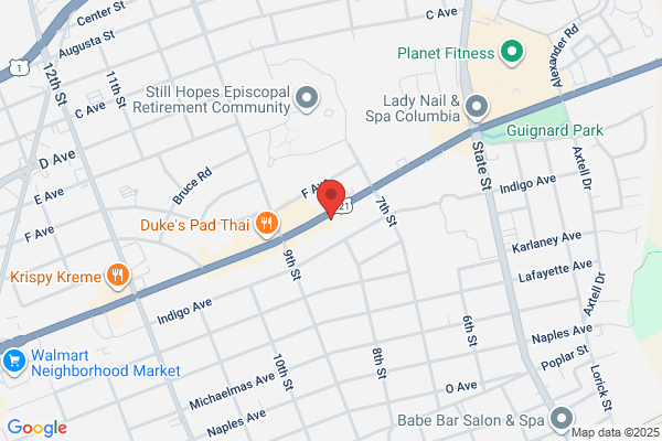 CARSTAR Cayce Collision