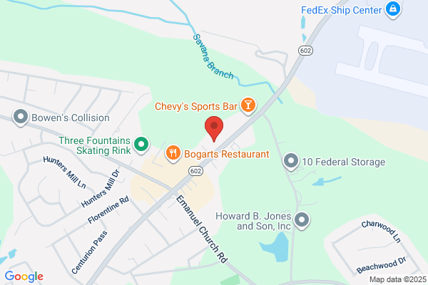 Platt Springs Automotive & Fleet Services