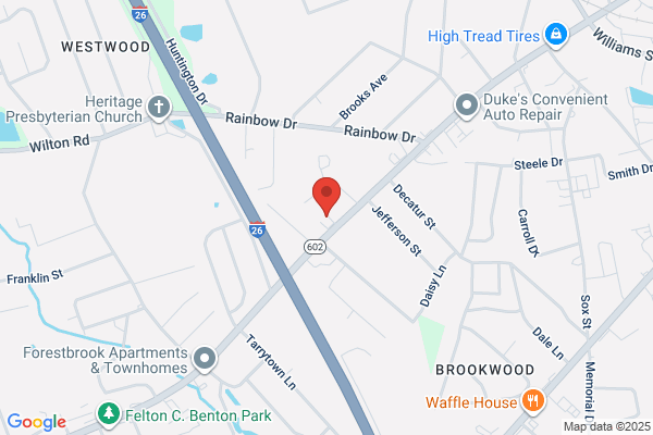 D & S Auto Repair