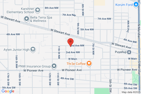 Dempsey Auto Service