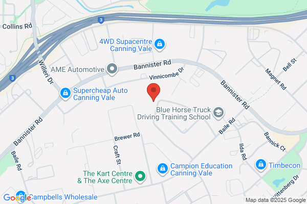 Performax Automotive