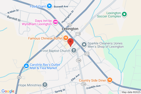 Lexington Electric Inc