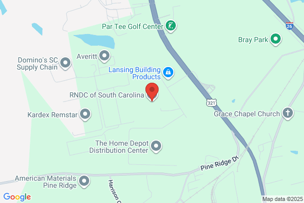 Capital Wine and Beverage Distributing Company of Columbia