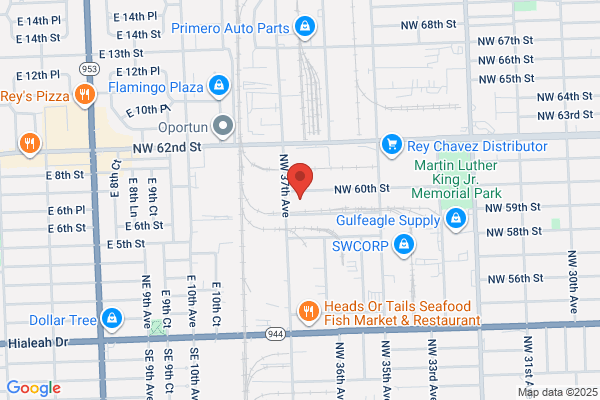 Roma Food Enterprises of Florida Inc
