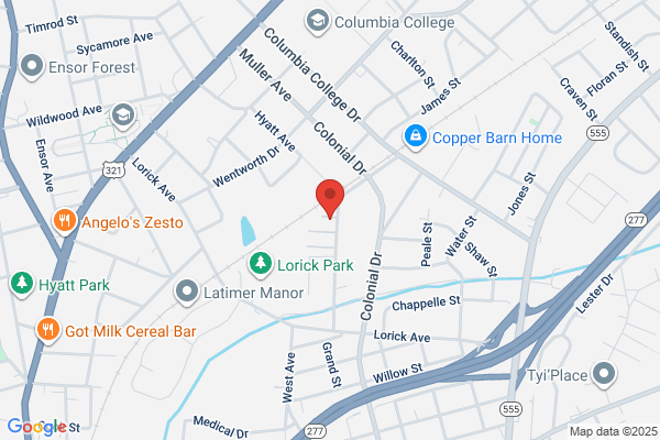 Five Points Properties