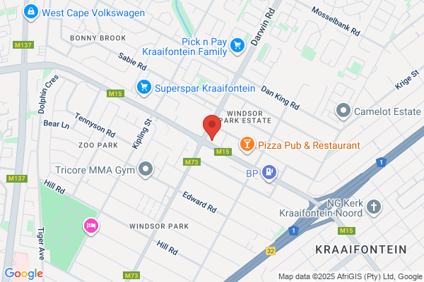 Ashley B's Pizza & Pub