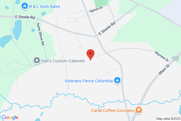 Columbia Auto Parts Inc
